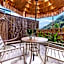 Pandora Vista Retreat
