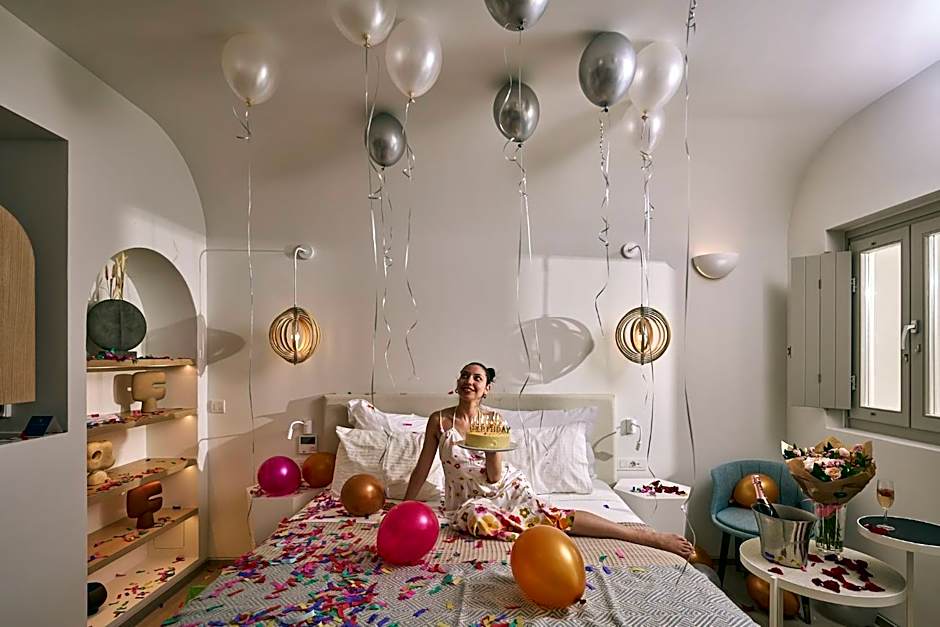 Meltemi Blu - Adults Only