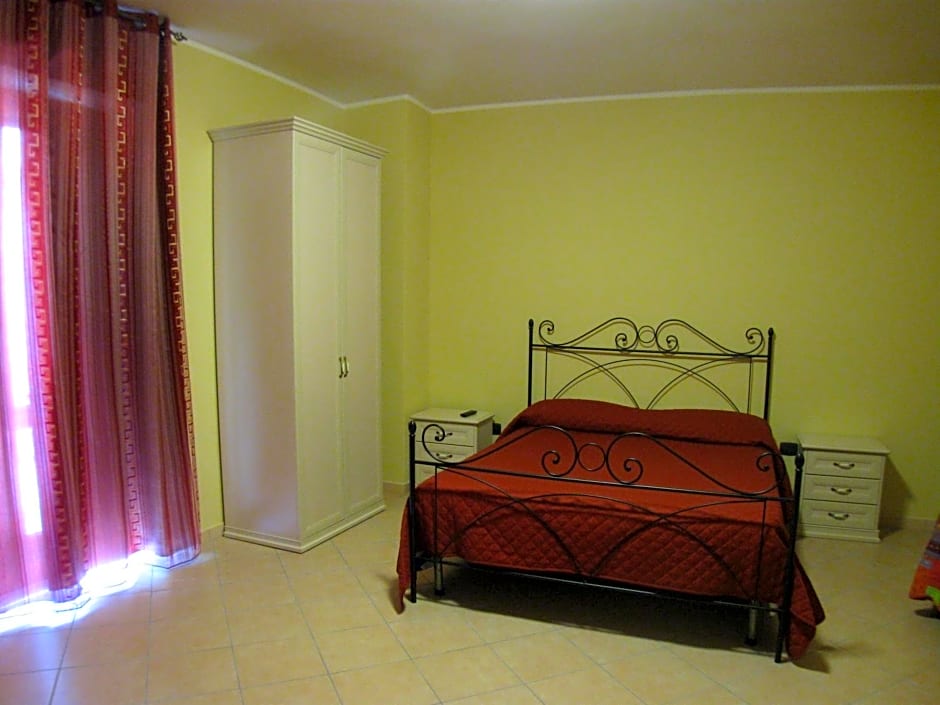 B&B Il Vecchio Portale