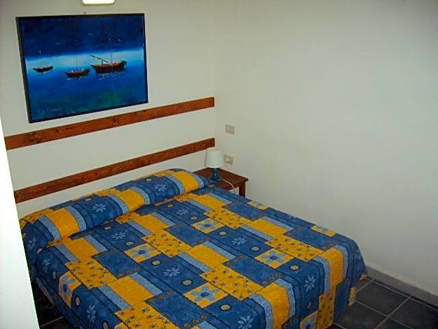 Villaggio Camping Calapineta