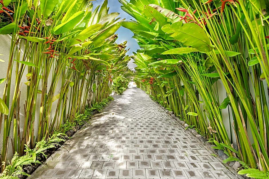 Vinna Villa Seminyak