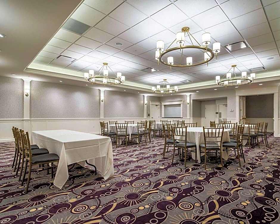 Park Manor Hotel