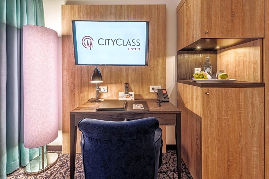 CityClass Hotel Residence am Dom