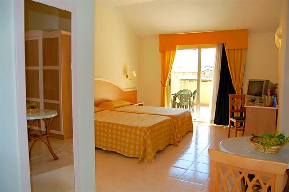 Falkensteiner Club Funimation Garden Calabria