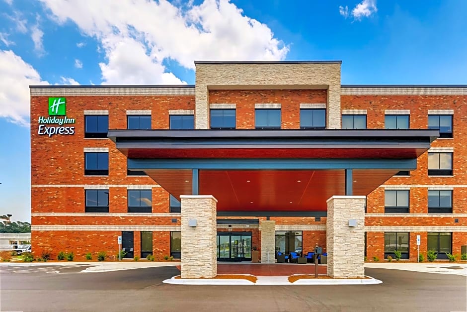Holiday Inn Express - Wilmington - Porters Neck, an IHG Hotel