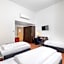 City Hotel Matyas