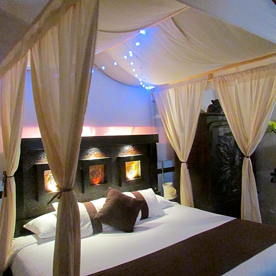 Hotel & Spa La Mansion del B Azul