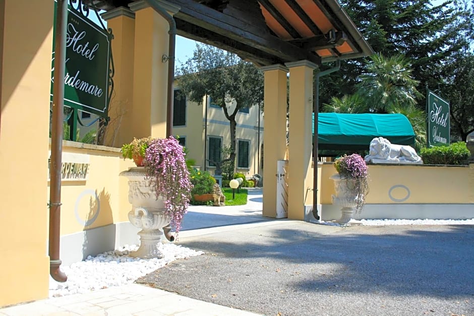 Hotel Verdemare