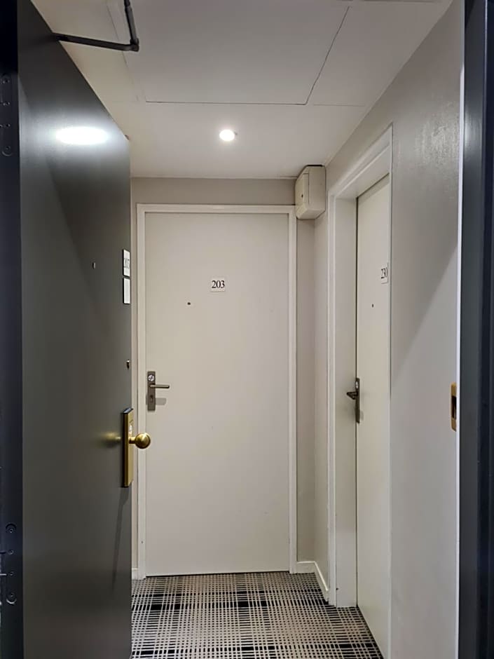 Mercure Tours Centre Gare et Congres