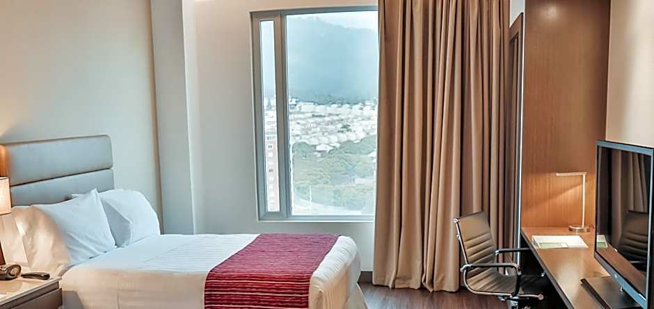 Holiday Inn Bucaramanga Cacique By IHG