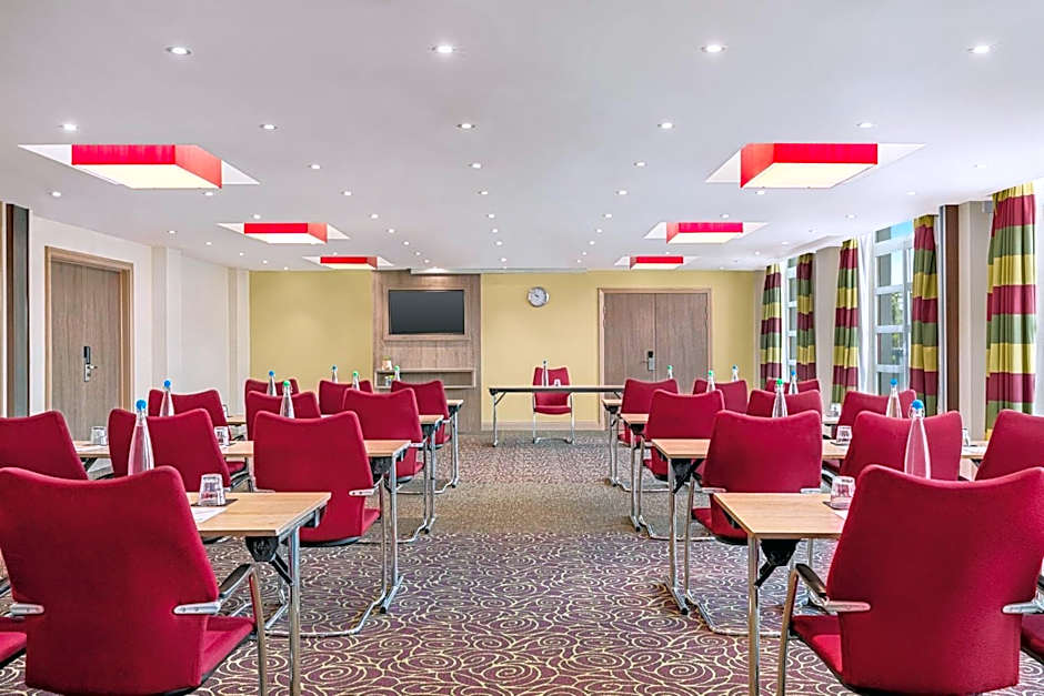 Holiday Inn Birmingham Airport NEC By IHG