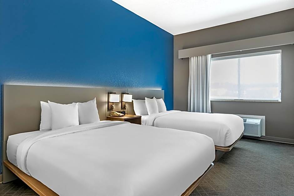 Comfort Suites Nacogdoches