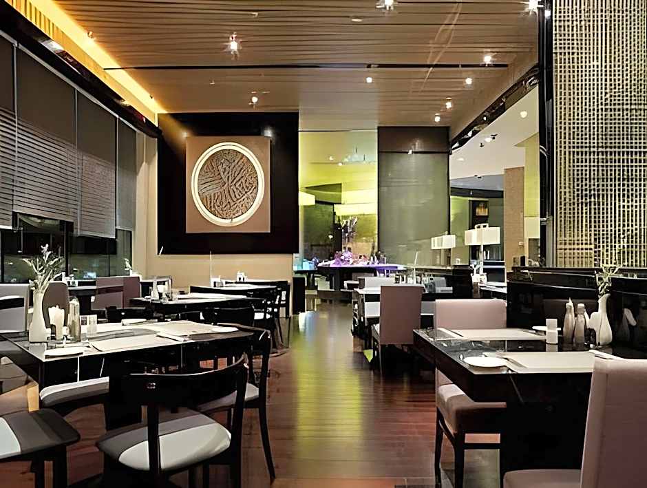 Ramada Changzhou North