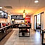 Hampton Inn Salisbury