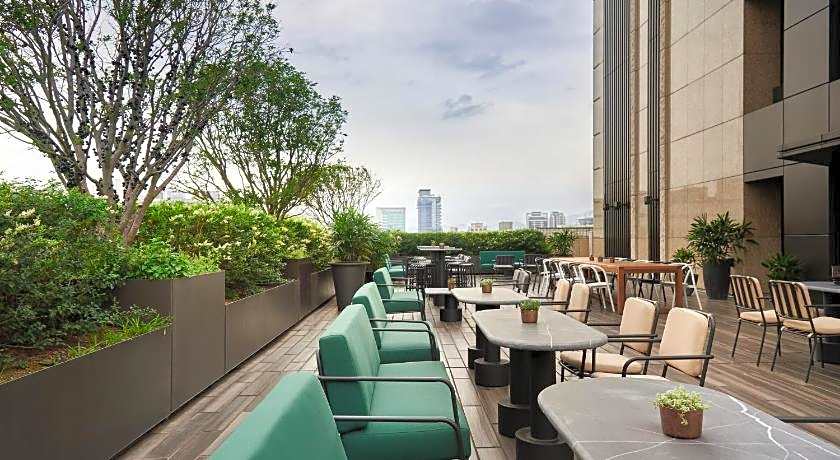 Kimpton Da An Hotel By IHG