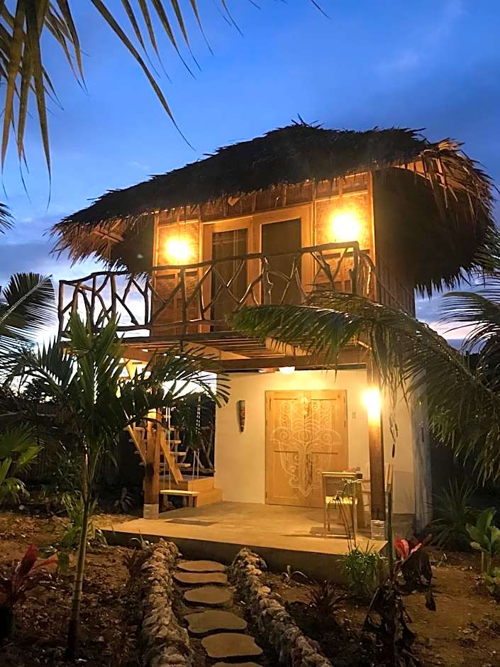 Mandala Tribe Treehouses