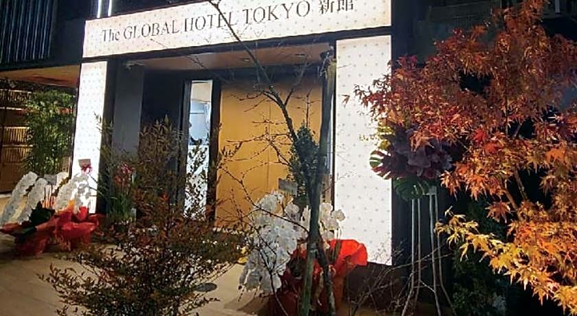 The Global hotel Tokyo