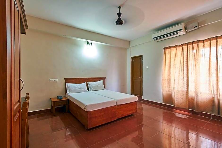 Hotel Shalimar Metro