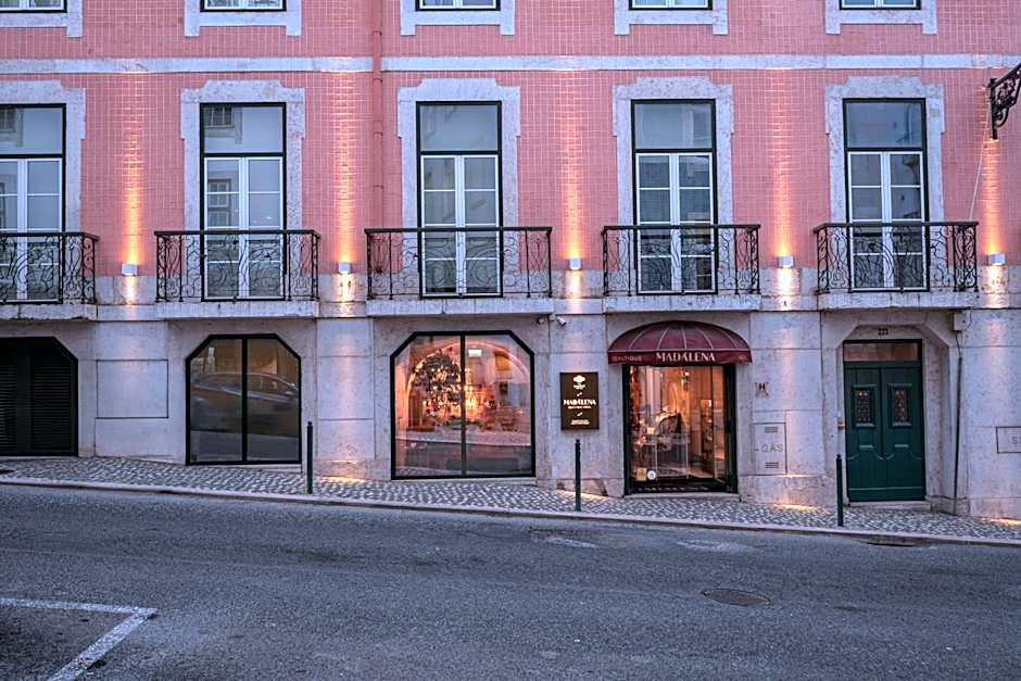 Madalena by The Beautique Hotels