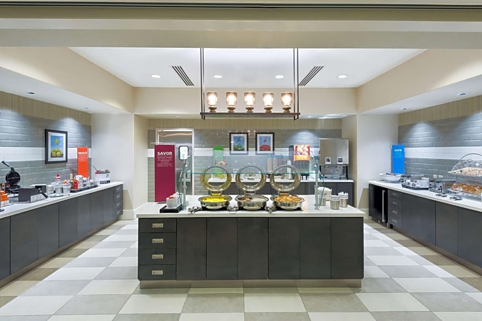 Hampton Inn By Hilton Suites Tampa Airport Avion Park Westshore Hampton Inn By Hilton Suites Tampa Airport Avion Park Westshore
