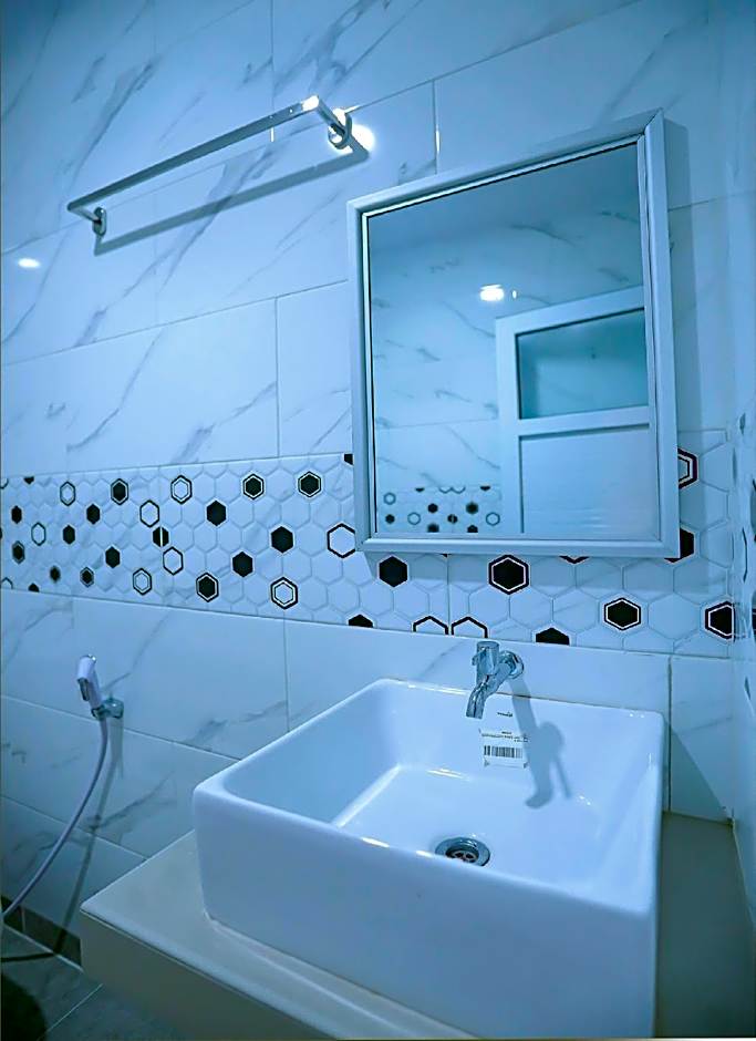 Capital O 92096 Kuala Ulee Lheue Residence Syariah