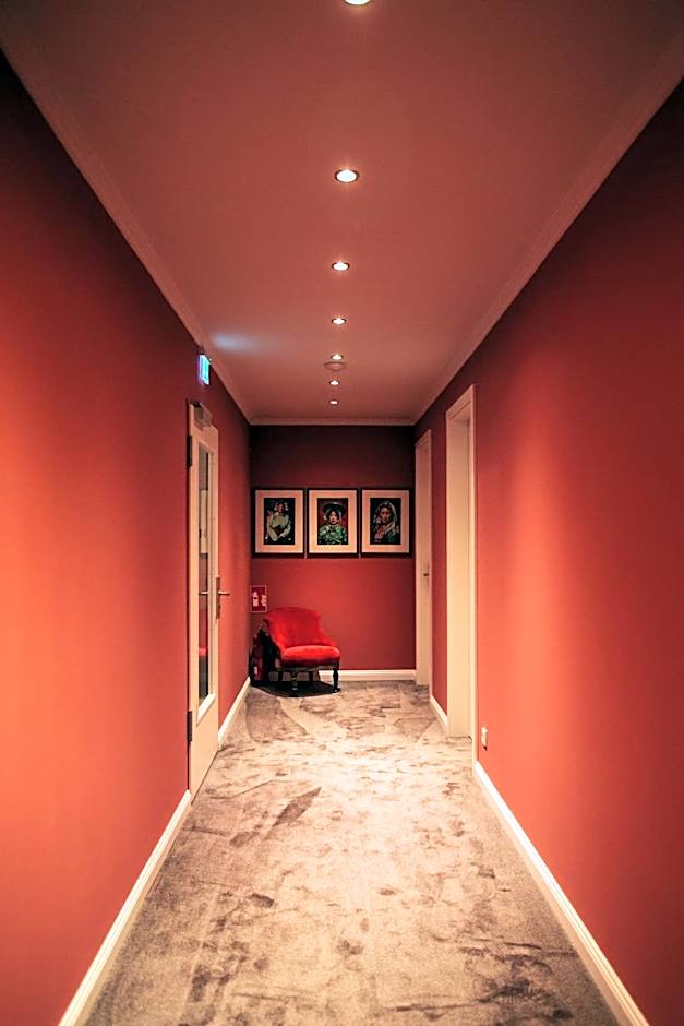 Boutique Hotel Classico Bremen