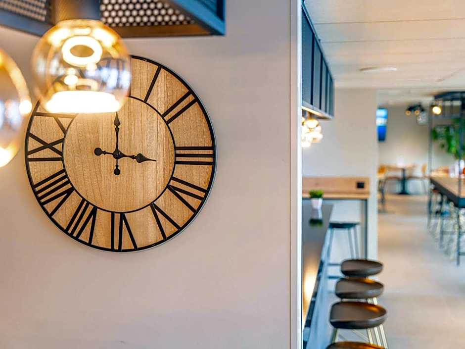 Ibis Orleans La Chapelle Saint Mesmin