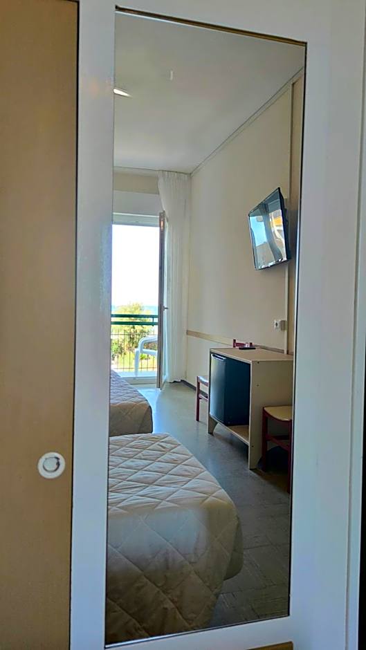 Hotel Internazionale