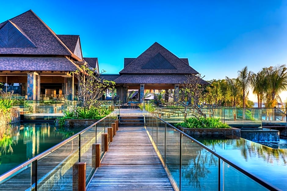 The Westin Turtle Bay Resort And Spa Mauritius