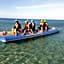 Blue Lagoon Pagudpud, Ilocos Norte