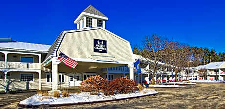 Green Granite Inn, Ascend Hotel Collection