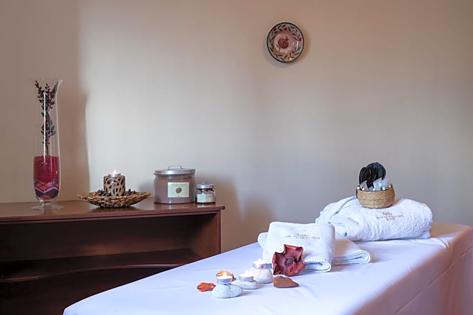 Konitsa Mountain Hotel