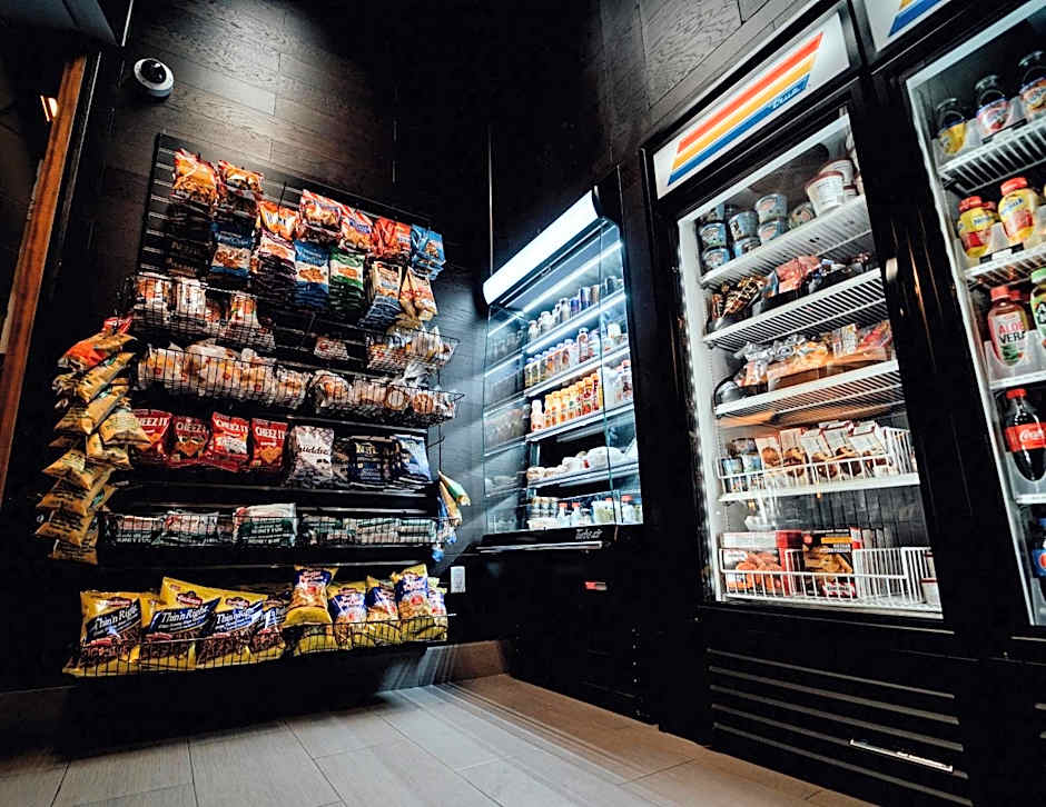 Feather Factory Hotel