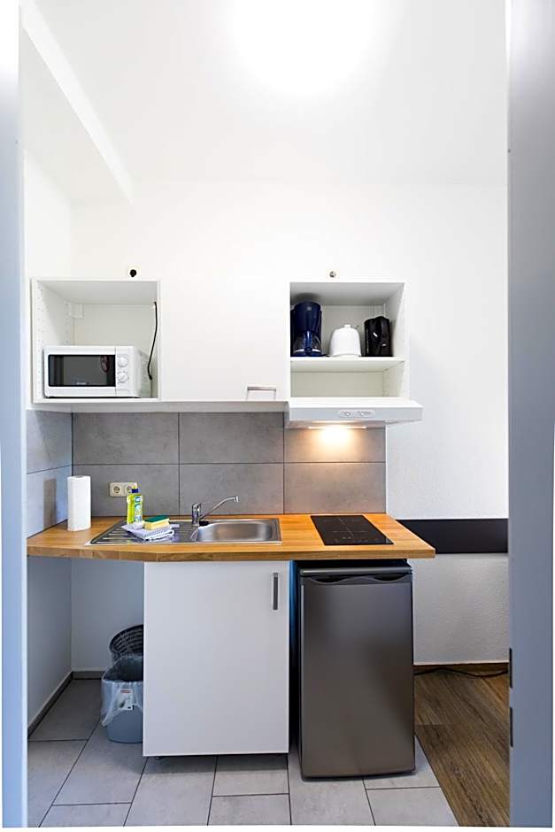 Berne Apartments