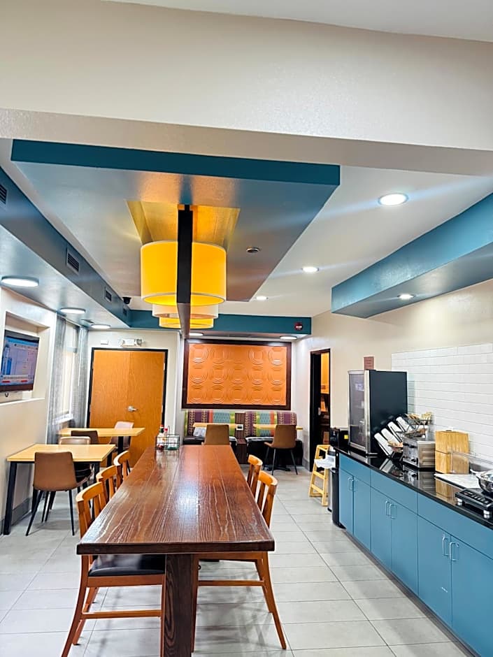 Country Inn & Suites by Radisson, Bismarck-Mandan