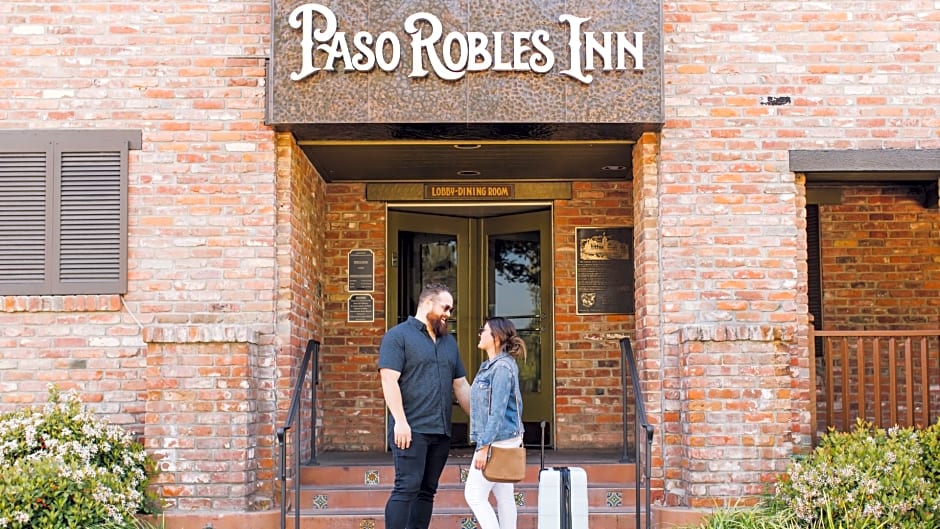 Paso Robles Inn