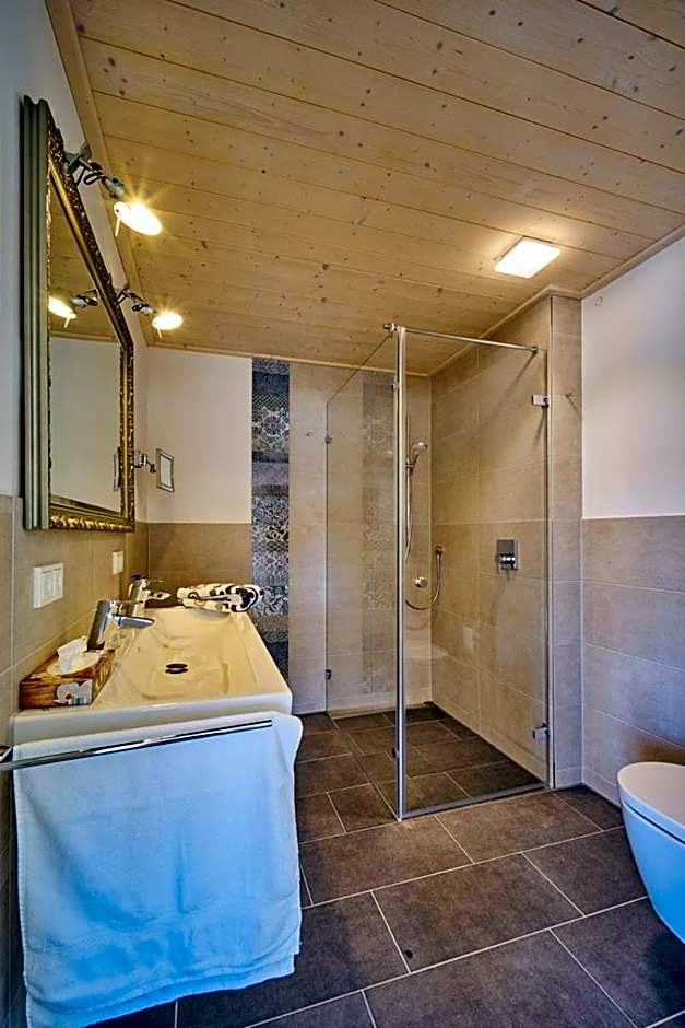 Alb Appartements