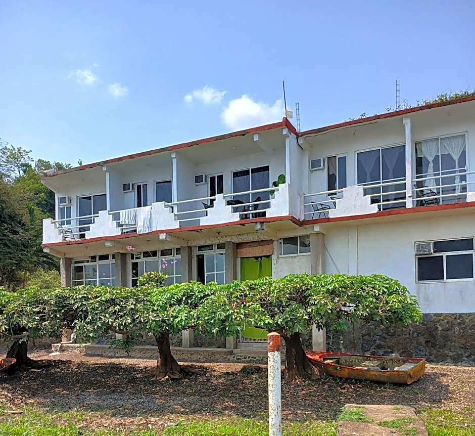 La Cabaña del Lago
