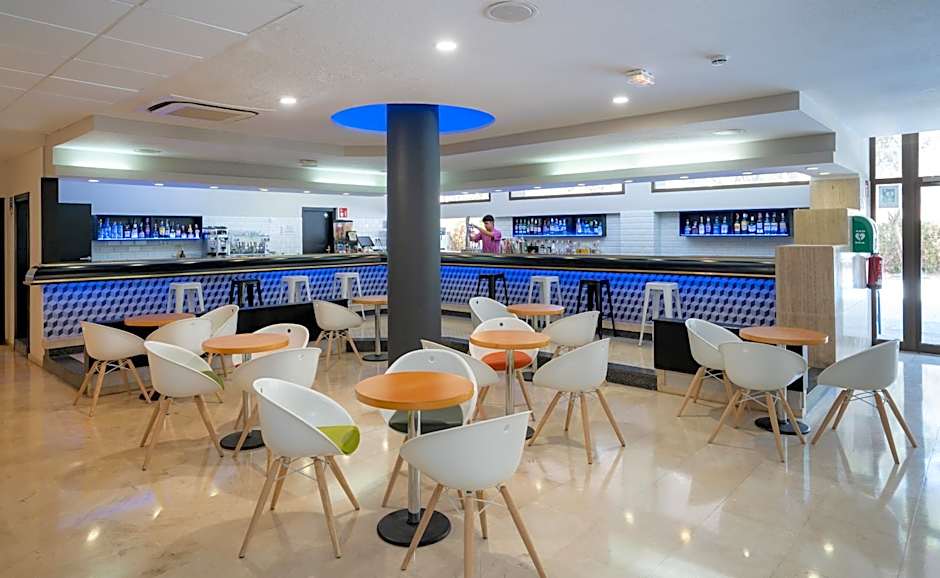 Medplaya Hotel Monterrey