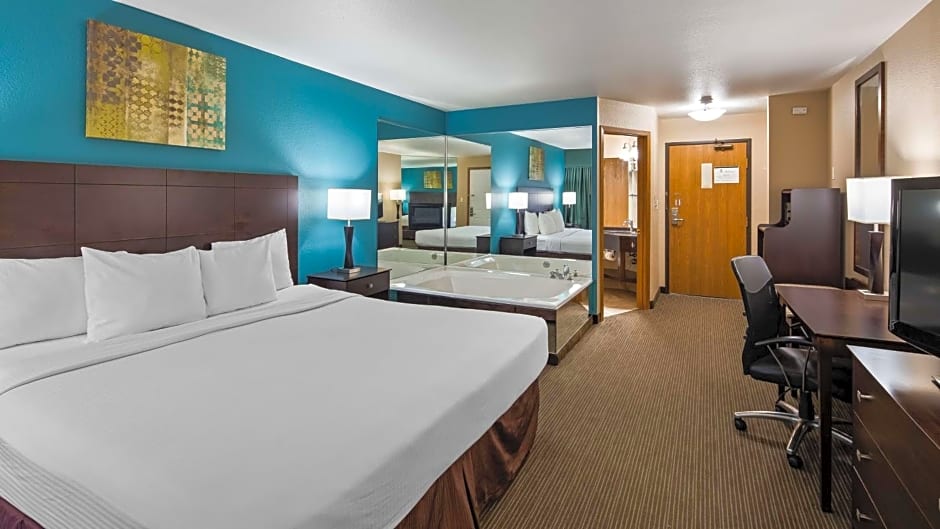 Best Western Galena Inn & Suites