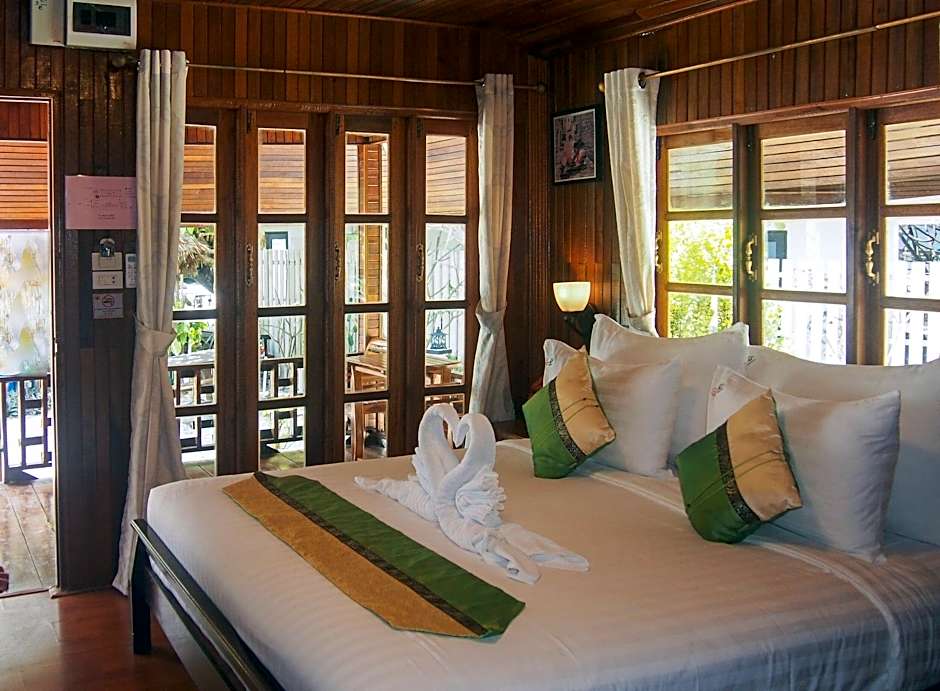Chareena Beachside