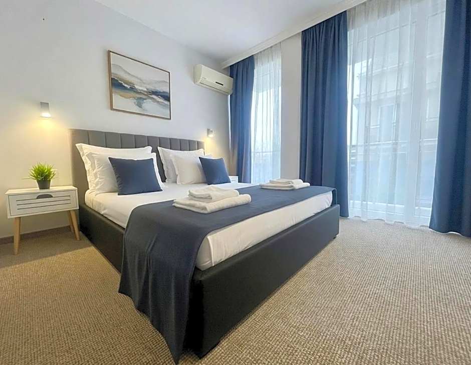 Hotel Eskada Beach