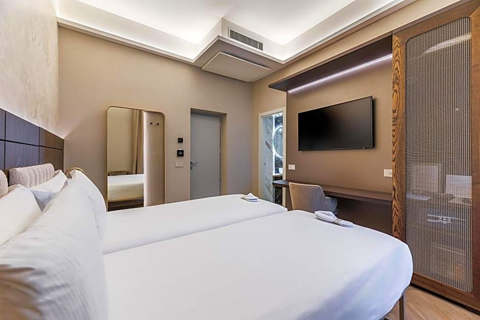 Hotel Raffaello; Sure Hotel Collection by Best Western