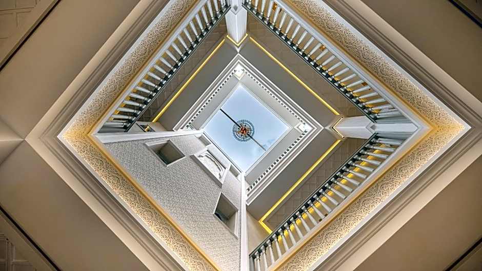 Riad Luxe Nomade Marrakech & Spa