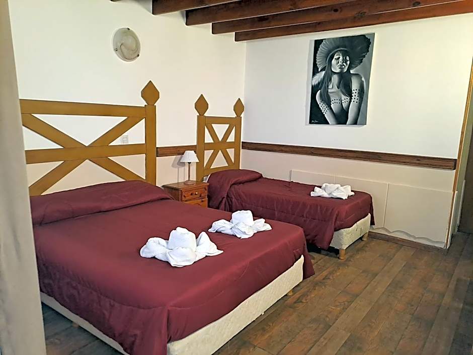 Hosteria Austral
