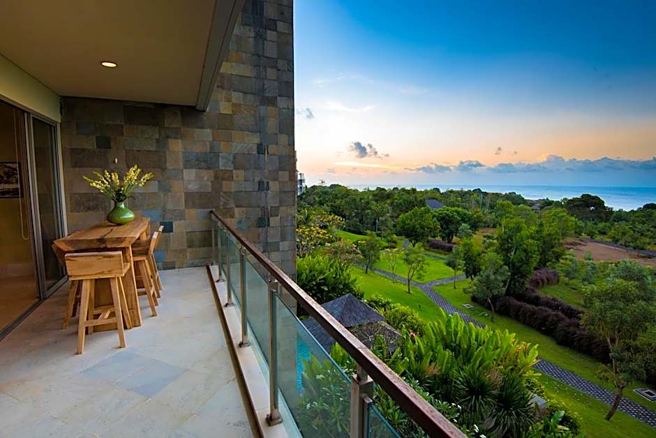 Luxury Apartment at AYANA Residences