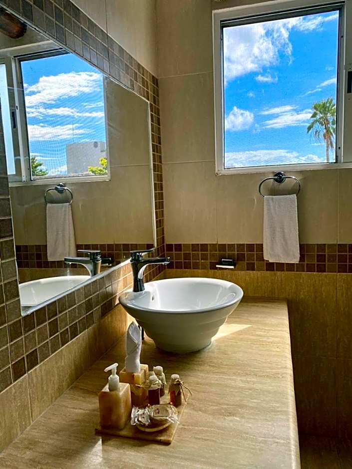 Hotel El Campanario Playa del Carmen