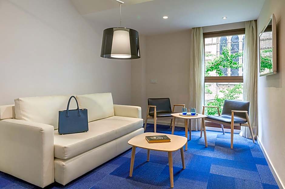 Granada Five Senses Rooms & Suites