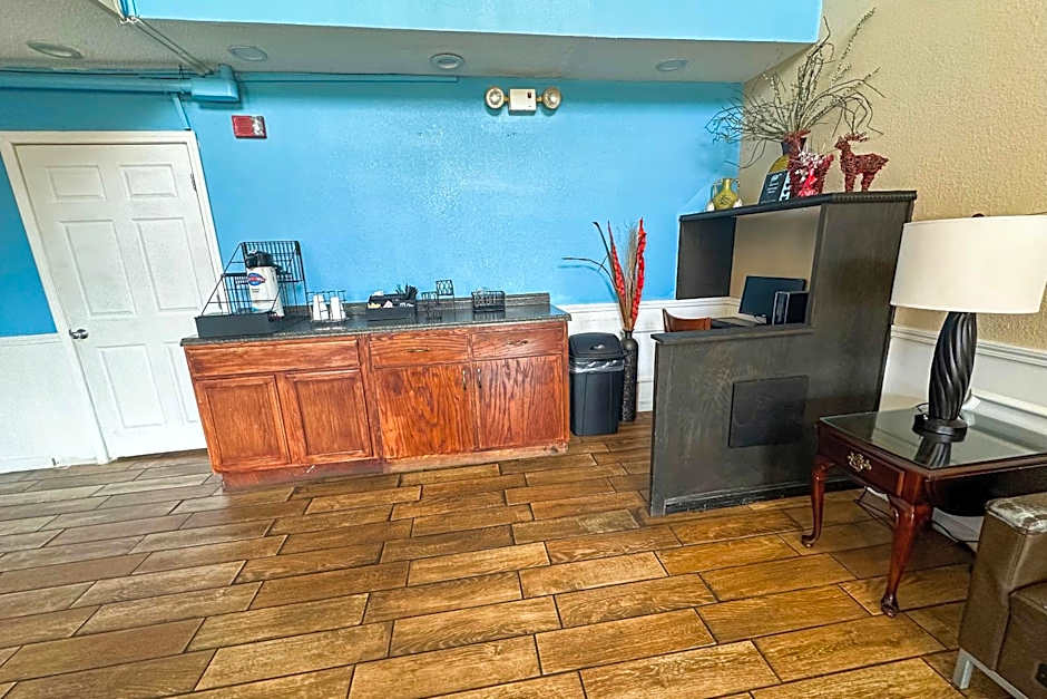 Bonita Lakes Inn by Capital O Meridian I20