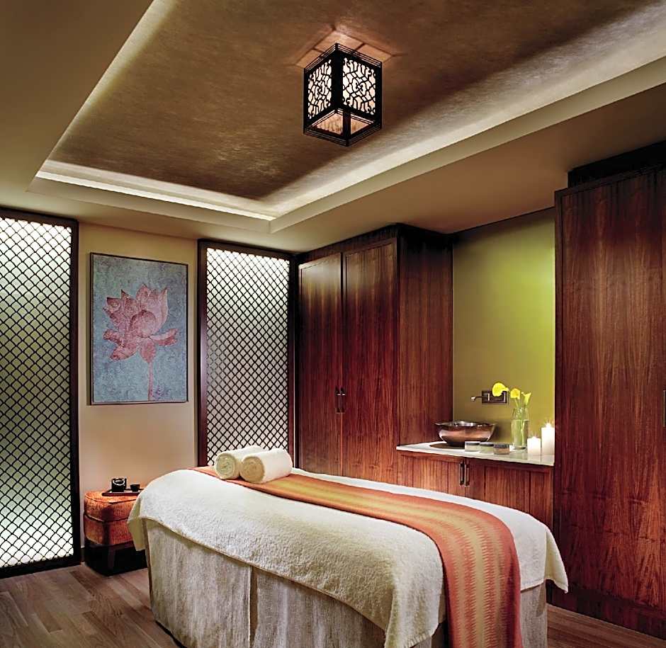 The Ritz-Carlton Bangalore